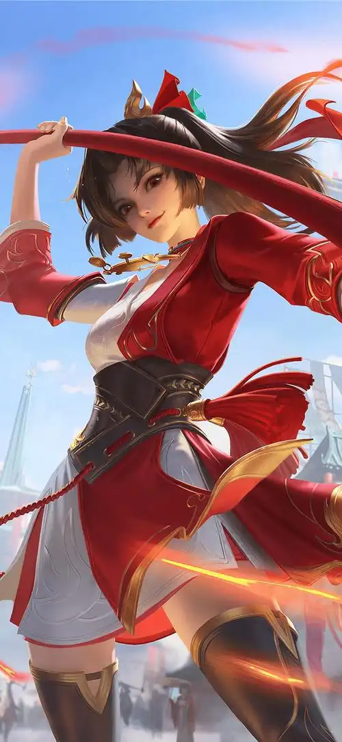 牧神记动画美术风格资讯配图
